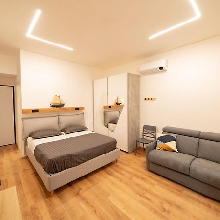 Giulia Apartments Genoa Ngoại thất bức ảnh