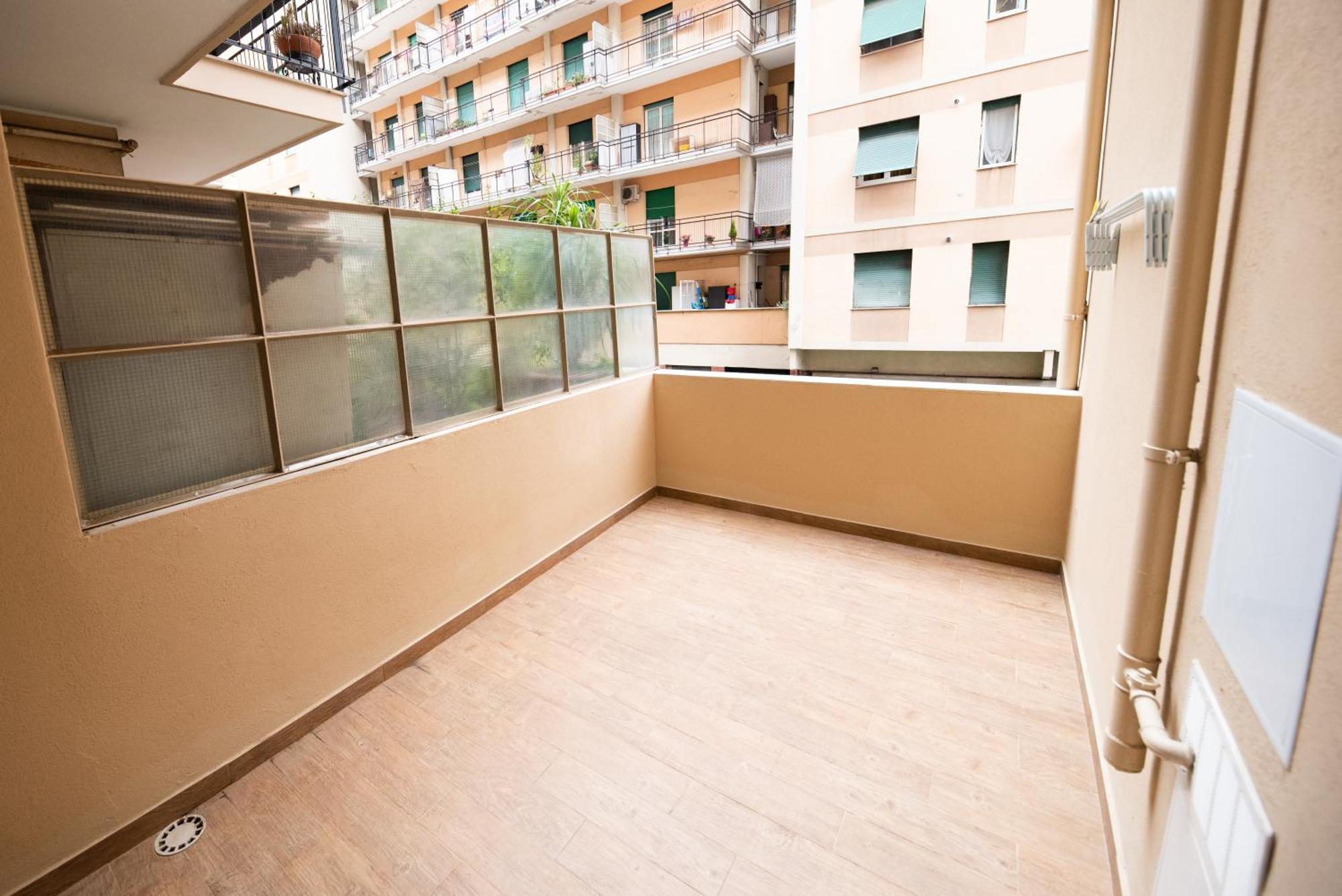 Giulia Apartments Genoa Ngoại thất bức ảnh