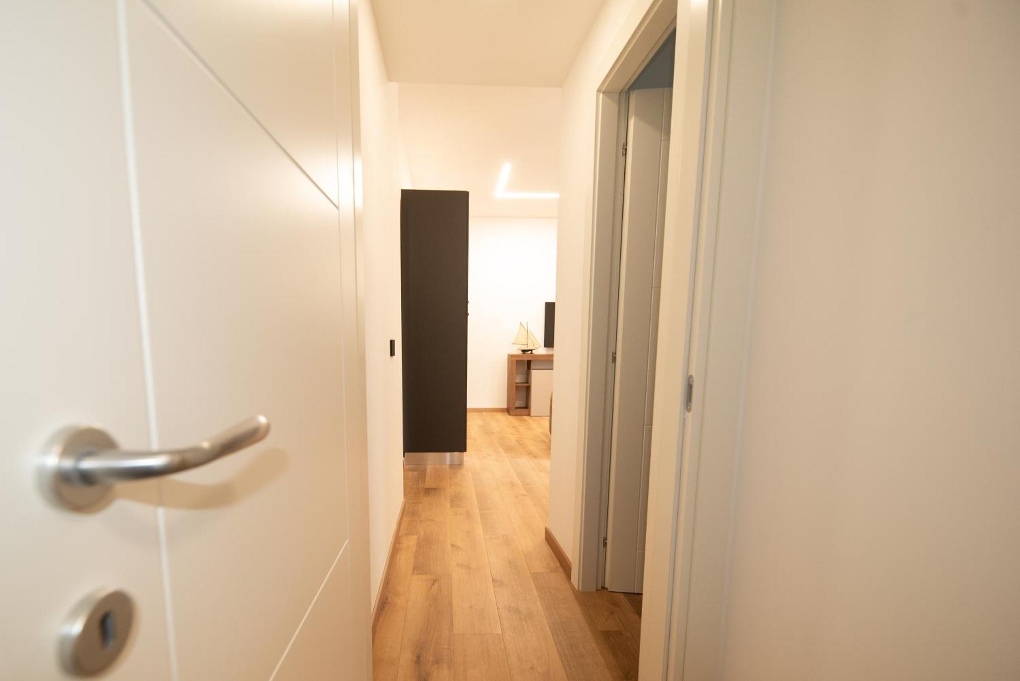 Giulia Apartments Genoa Ngoại thất bức ảnh
