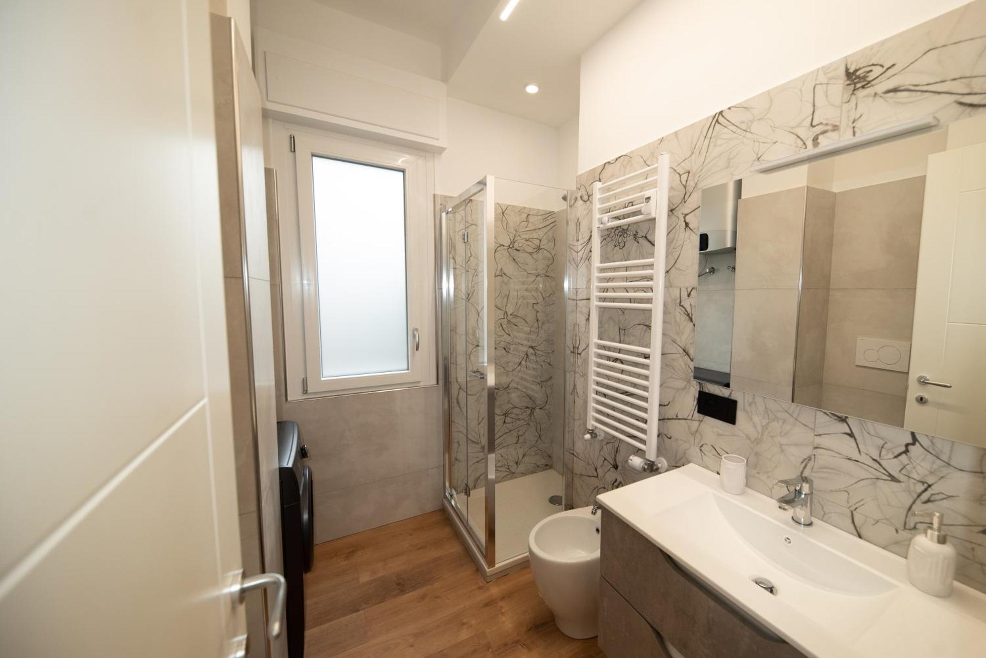 Giulia Apartments Genoa Ngoại thất bức ảnh