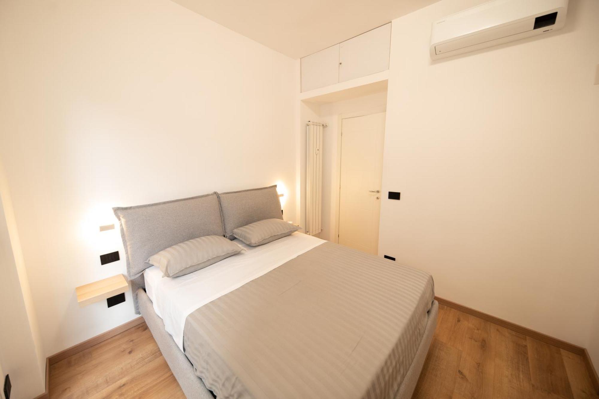 Giulia Apartments Genoa Ngoại thất bức ảnh